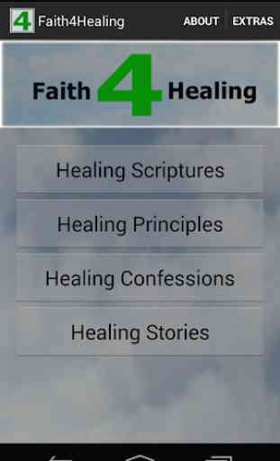 Faith4Healing 1