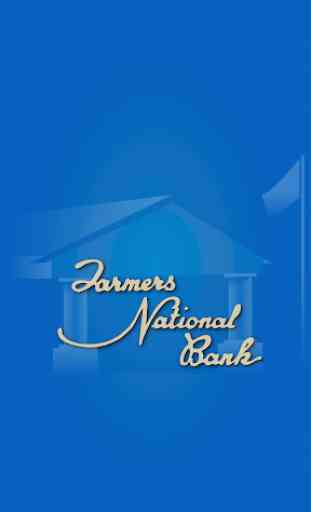 Farmers National Bank KS 1