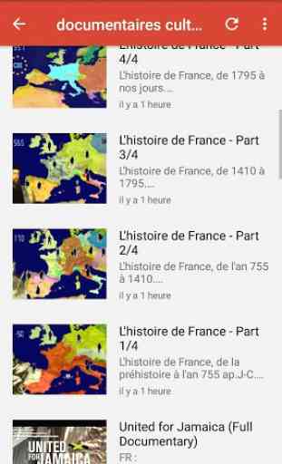 Films Documentaires 4