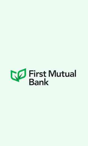 First Mutual Bank Mobile 1