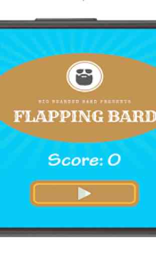 Flapping Bard 1