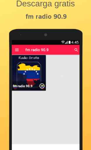 fm radio 90.9 3