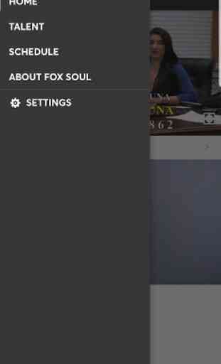 Fox Soul 2