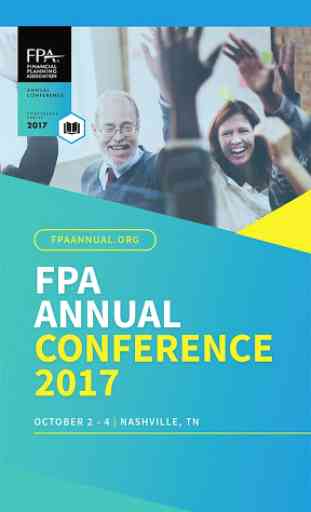 FPA Annual Conference 2017 1