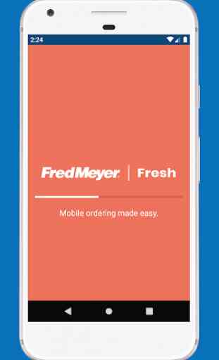 Fred Meyer Fresh 1