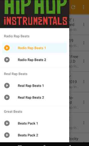 Free Beats (Rap Beats, Trap beats, Pop beats) 1