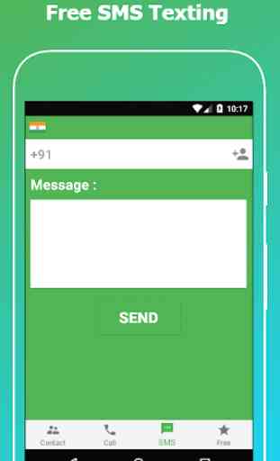 Free Calls - Free SMS Texting 2