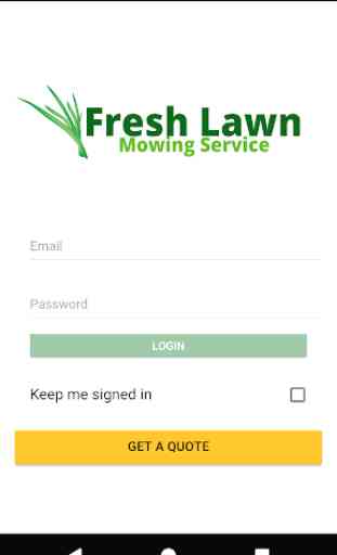 Fresh Lawn Services 1