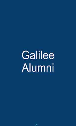 Galilee Alumni 1