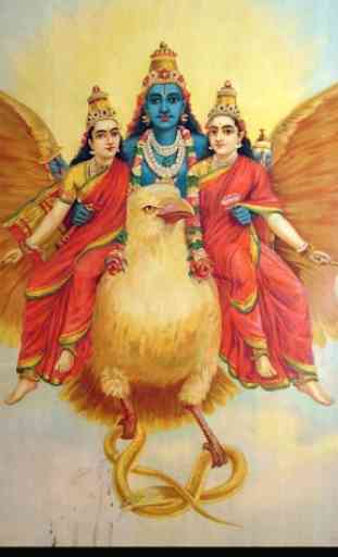 Garuda Gayatri Mantra 1