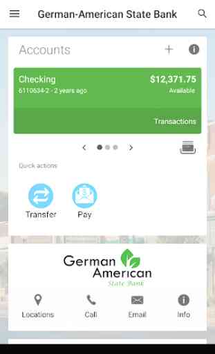 German-American State Bank 2