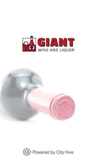 Giant Wine & Liquor 1