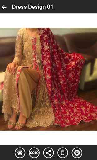 Girls Embroidery Dresses 2017 2