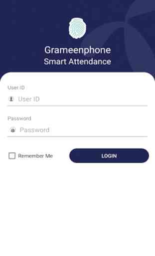 GP Smart Attendance 1