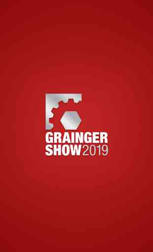 Grainger Show 2019 1