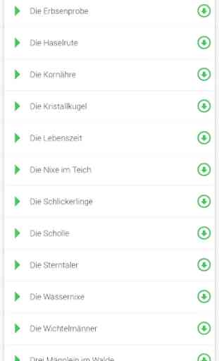 Gratis Hörbücher (German Audiobooks) 4