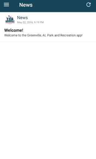 Greenville Parks & Recreation 2