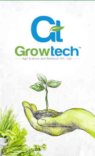 Growtech 1