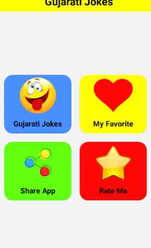 Gujarati Jokes 1