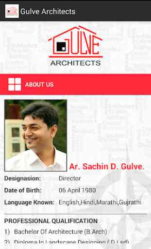 Gulve Architects 3