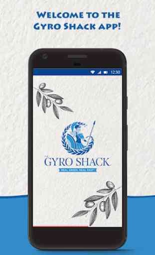 Gyro Shack 1