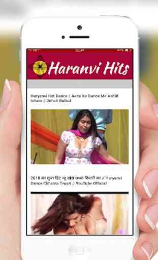 Haryanvi new video songs & Funny Clips 1