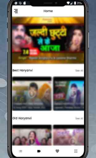 Haryanvi Video Song | New Haryanvi Songs 1