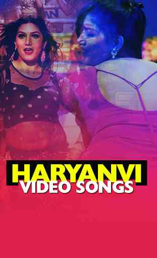 Haryanvi Video Songs 2