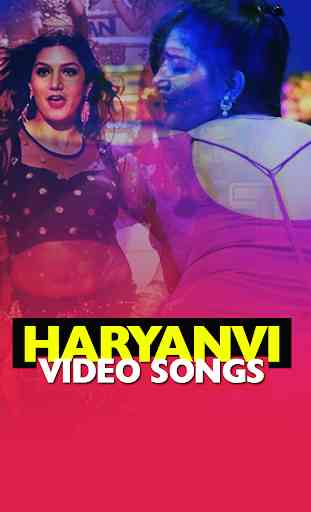 Haryanvi Video Songs 4