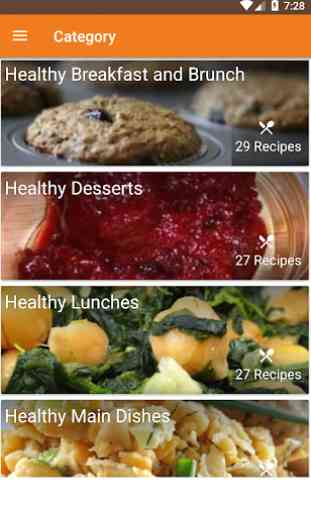 Healthy Recipes 2