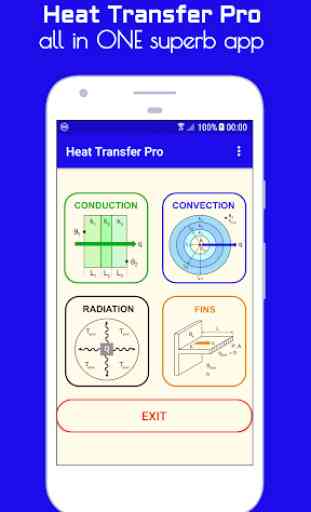 Heat Transfer Pro 1