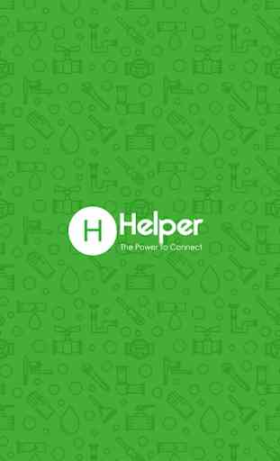 Helper App 1