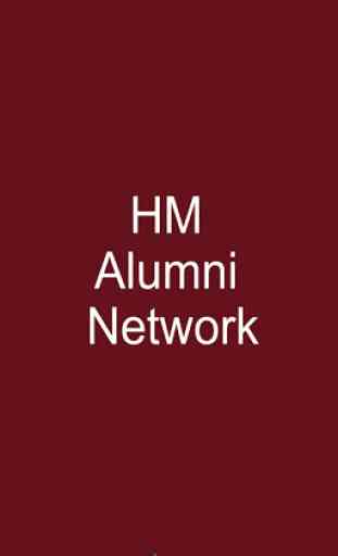 HM Alumni Network 1