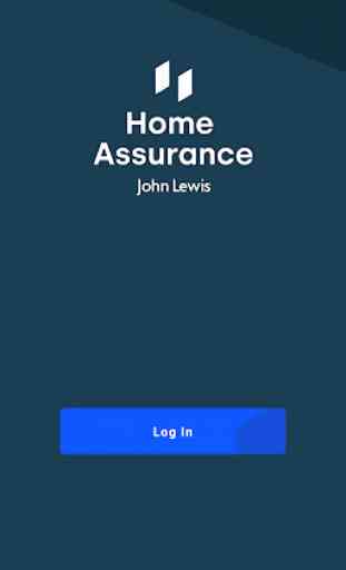 Home Assurance 1