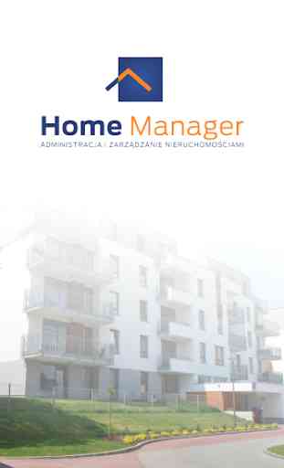 Home Manager 1