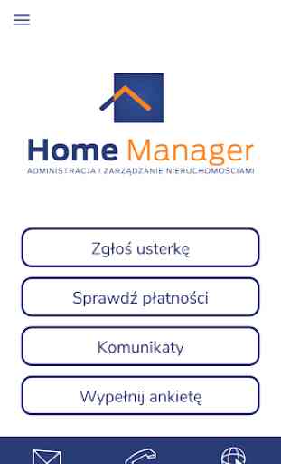 Home Manager 2