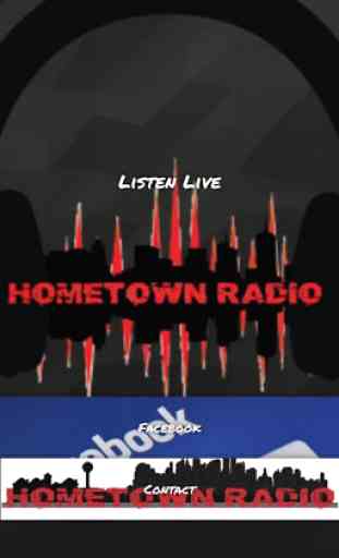 Hometown Radio 1