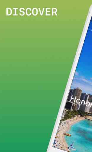 Honolulu Travel Guide 1