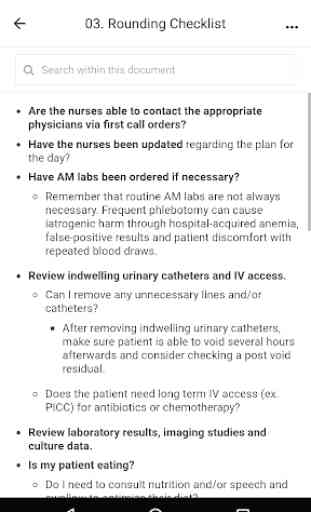 Hospitalist Handbook 4