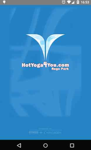 Hot Yoga 4 You Rego Park 1
