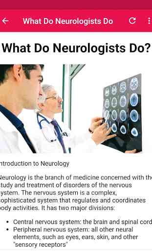 How To Become A Neurologist 3
