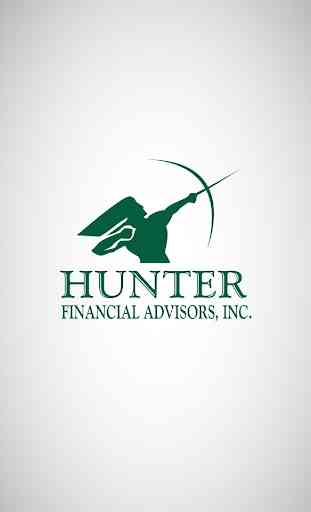 Hunter Financial Advisors 1