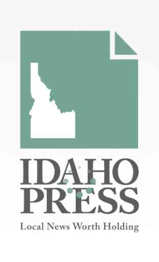 Idaho Press 4