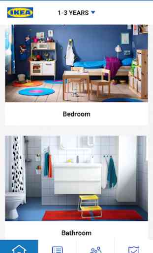 IKEA Safer Home 2