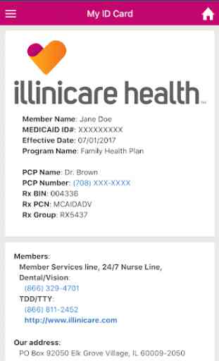 IlliniCare Health 4
