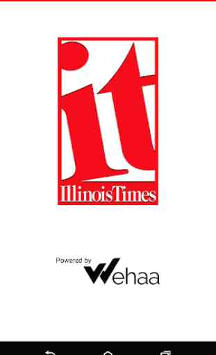 Illinois Times 1
