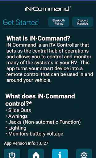 iN•Command Lite 4