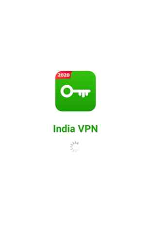 India VPN 1