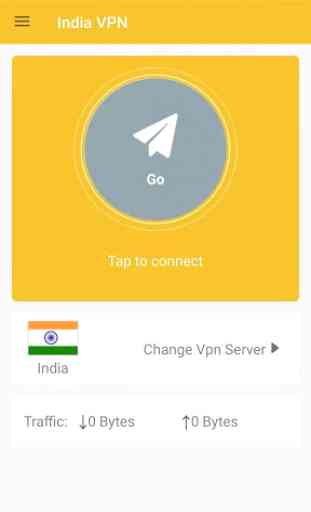 India VPN 2