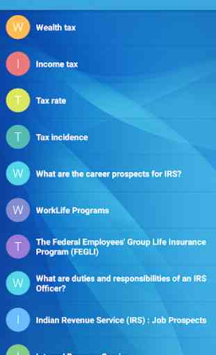 Indian Revenue Service (IRS) Preparation Pro 3